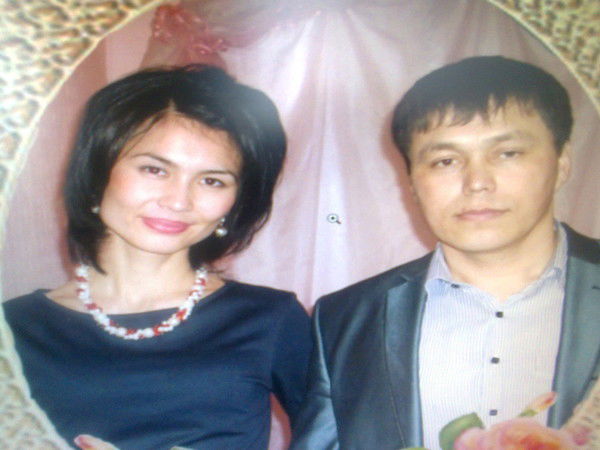 Айымгул Искакова