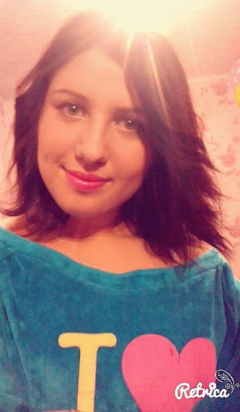 Катюша Мощинская