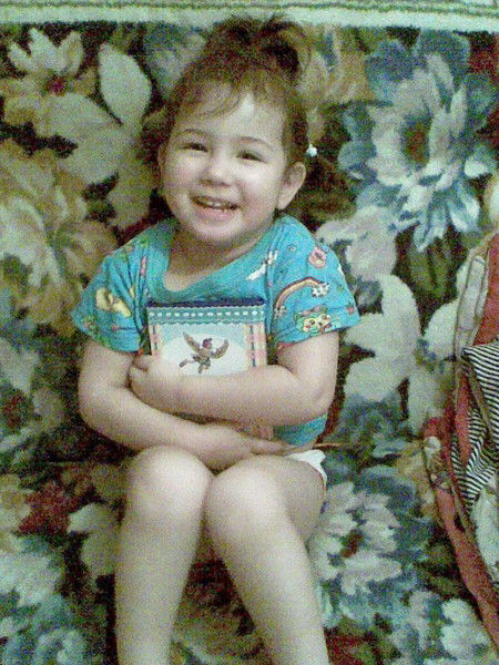 Оксана Власова