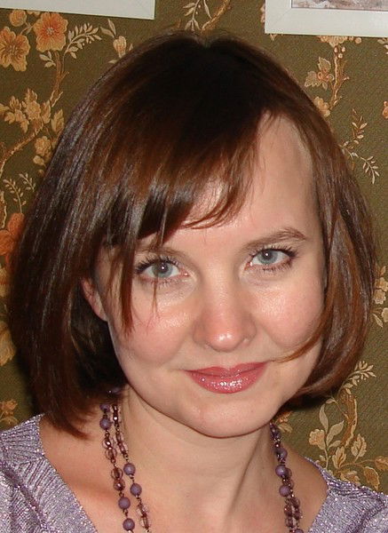 Людмила Архапчева