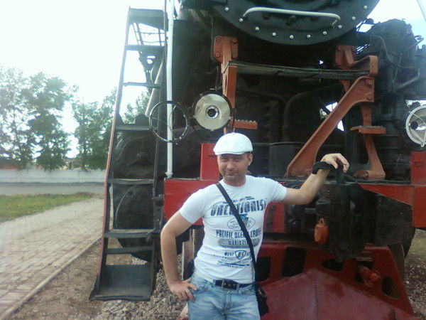 Принц Черный