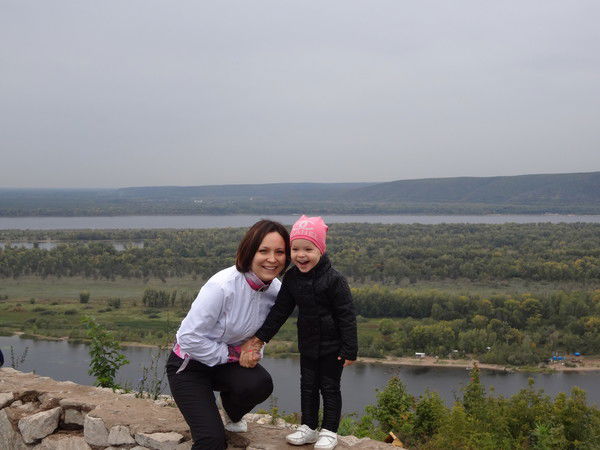 Ольга Тисленко