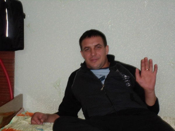 Сергей Ломанов