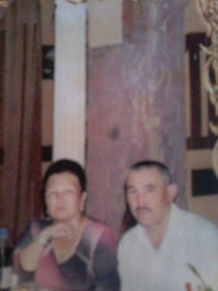 Несибели Шайдазымова