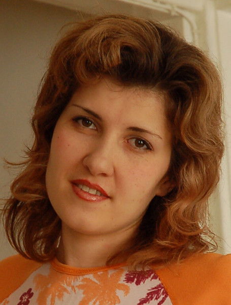 Inna Litovchenko (Шапорова)