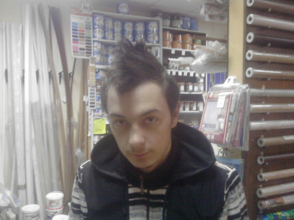 Тимофей Пыряев