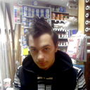 Тимофей Пыряев