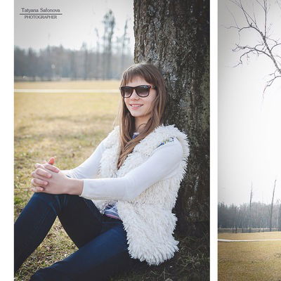 Виктория Каханович