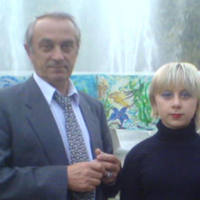 Борис Багацкий