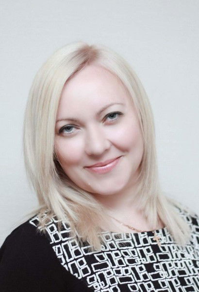 Екатерина Хузеева(Буршина)