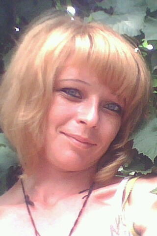 Юля Уськова