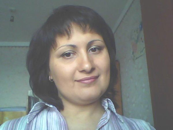 Светлана Павлова