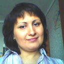 Светлана Павлова