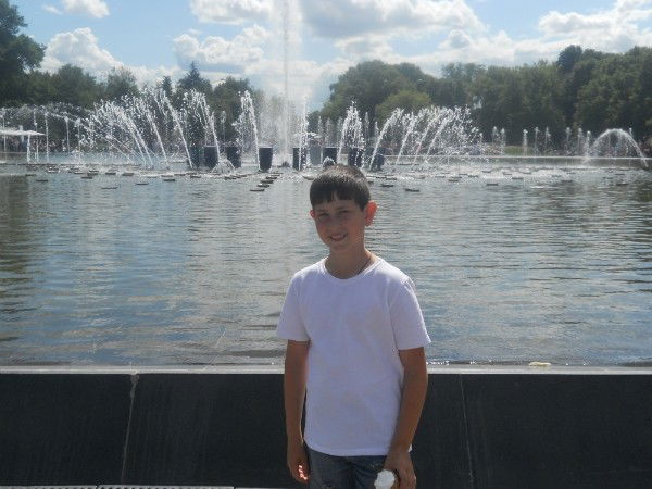 Денис Шичкин