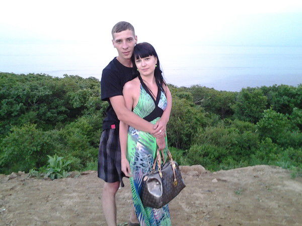 Катя Пшеничникова