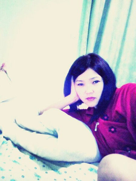 Раушан Абенова