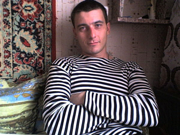 Александр Шарапов