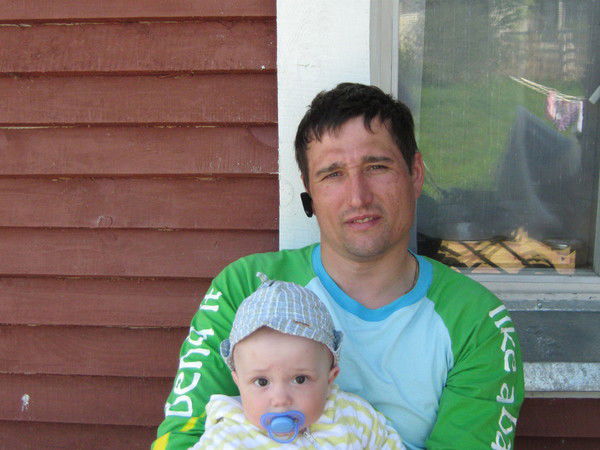 Глеб Губарев