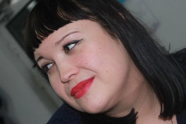 Ирина Багмет