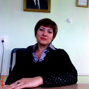 Надежда Сливкина
