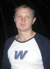 Володя Павлик