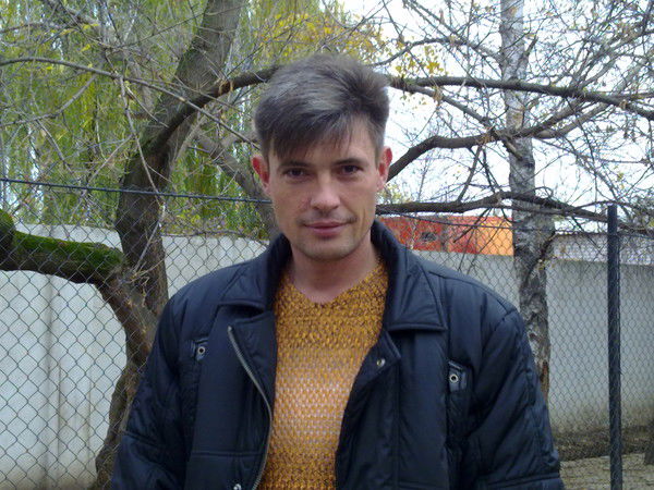 Андрей Плахотин