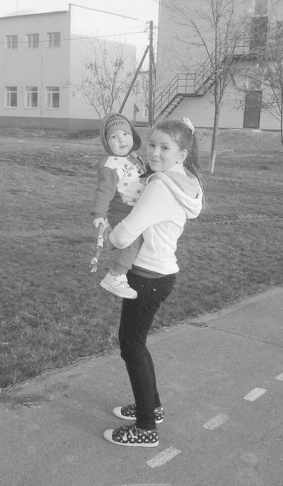 Алиночка Грудинина