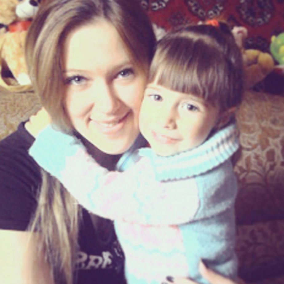 Анастасия Рыбакова