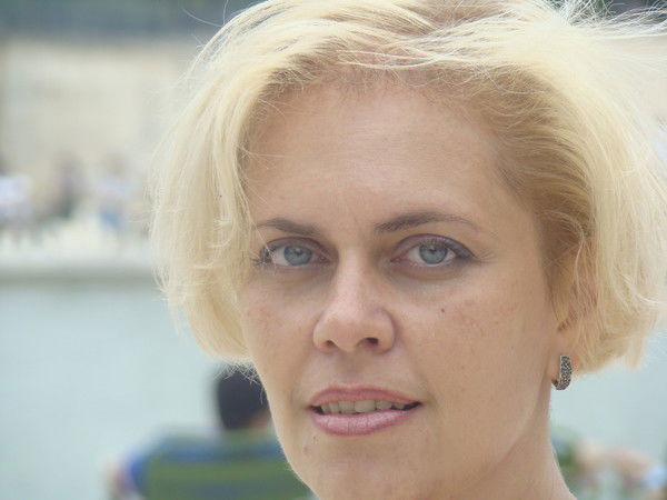 Анастасия Кабуш