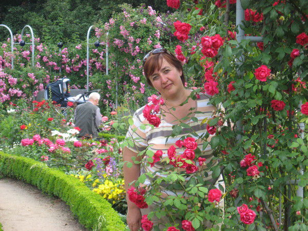 Любовь Задунова