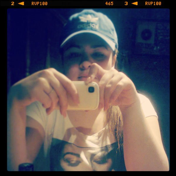 Карина Амансаева