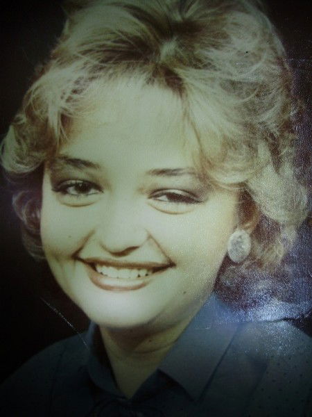 Светлана Жирнова