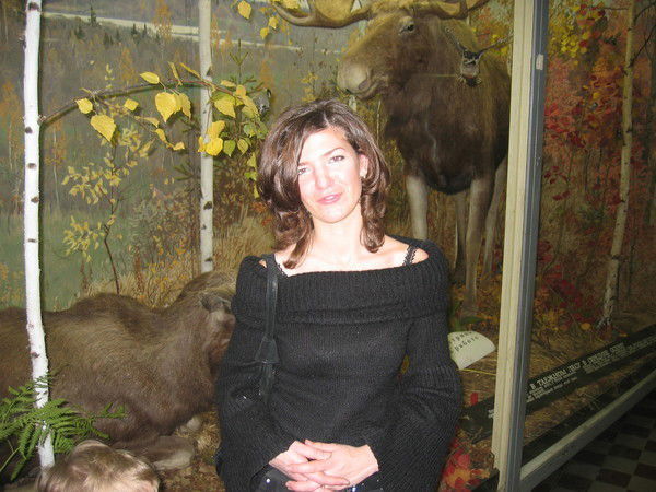 Анна Иванова