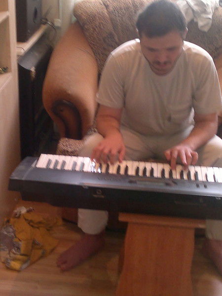 Дмитрий Юферов