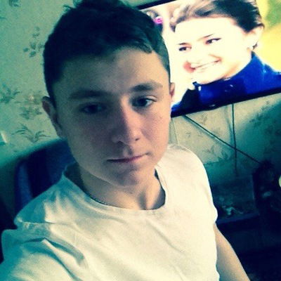 Максим Паранюк