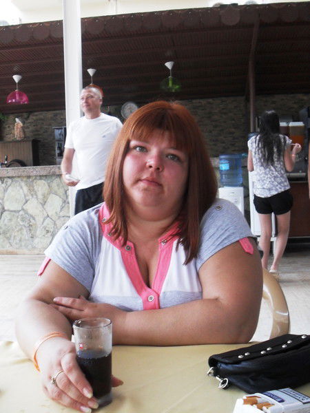 Арина Высочинская