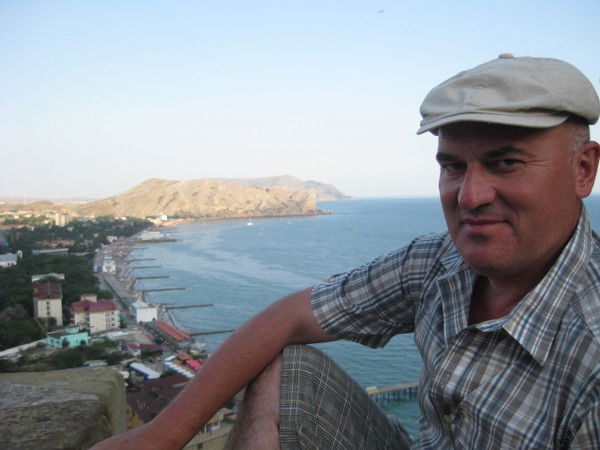 Игорь Жуков