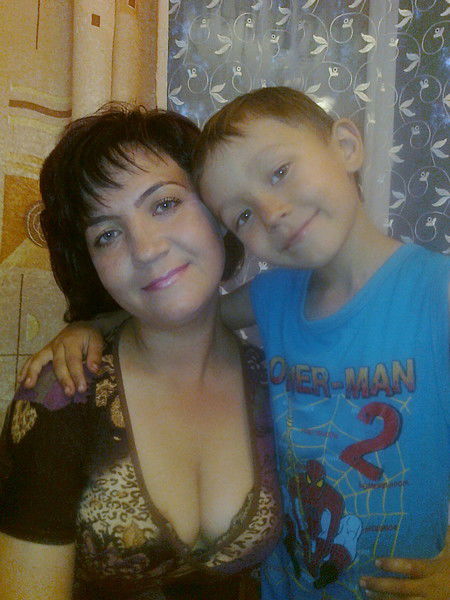 Ольга Чумакова