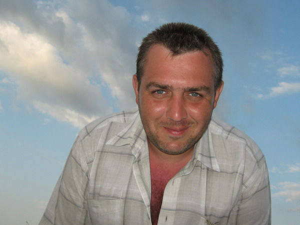 Рубен Степанов