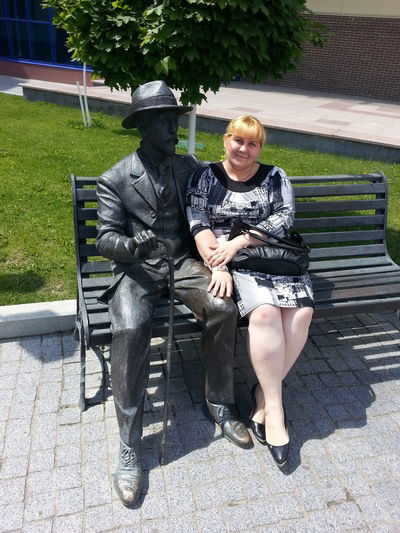 Евгения Кенжаева