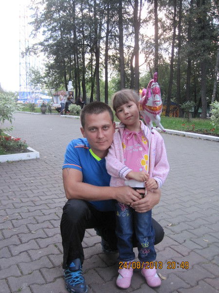 Алексей Трифонов