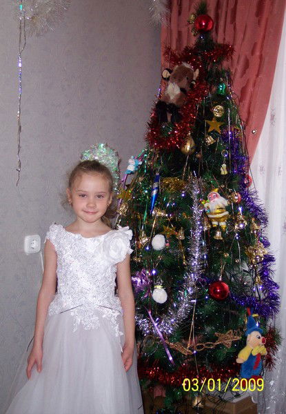 Саша Медведева