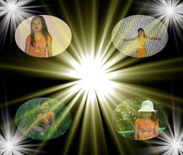 Акмарал Канагатова