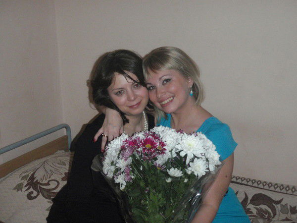 Ольга Витикайнен