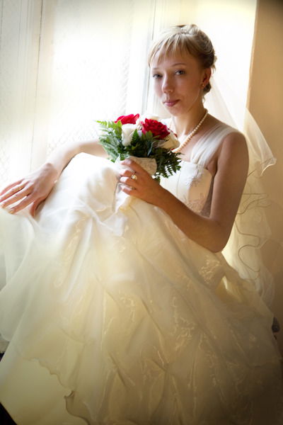 Наталия Савельева