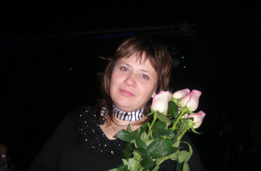 Ильмира Бахтиозина