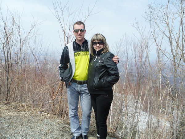 Нина Журавлёва