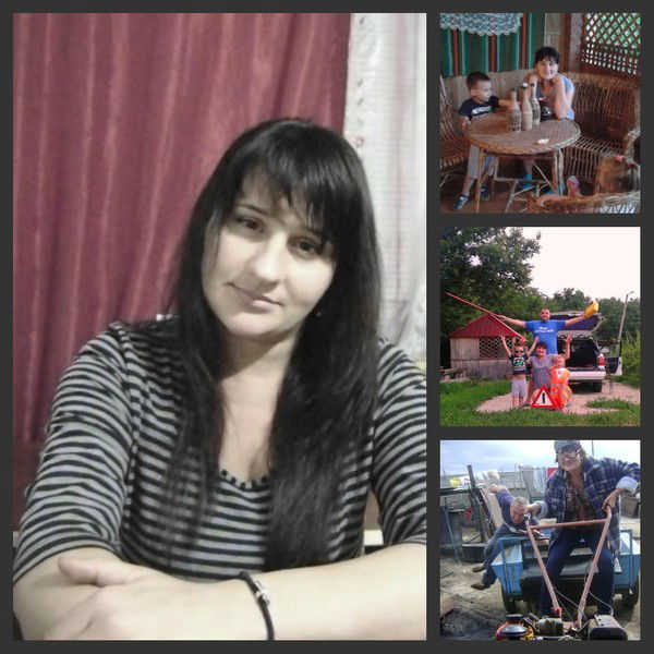 Наталья Бабенко