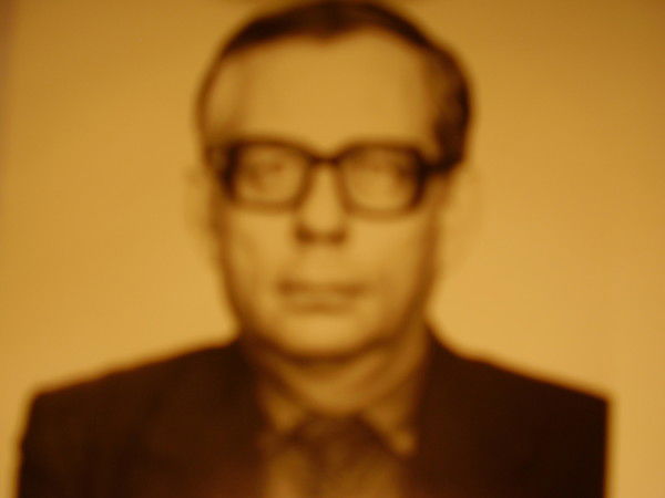 Миша Бернатанец