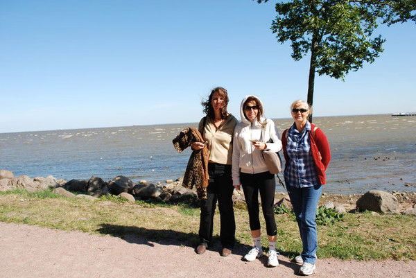 Татьяна Титова